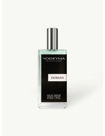 Yodeyma Dorian EDP - Pánská parfémovaná voda 50 ml