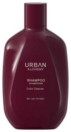 Urban Alchemy Color Shampoo Backbar - Šampon pro barvené vlasy 250 ml