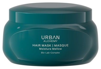 Urban Alchemy Beyond Care Moisture Mask - Hydratační maska 200 ml