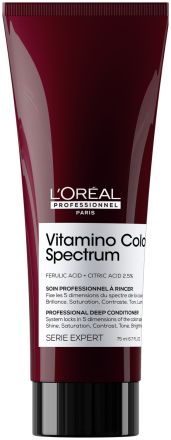 L´oréal Professionnel Serie Expert Vitamino Color Spectrum Soin Travel Size - Intenzivní péče pro barvené vlasy 75 ml