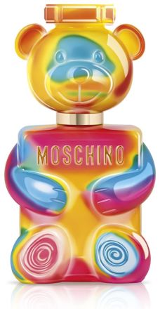 Moschino Toy 2 Gummy EDP - Dámská parfémovaná voda 100ml