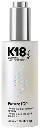 K18 FutureIQ™ Biomimetic Hair Longevity Serum - Sérum proti předčasnému stárnutí vlasů 90ml