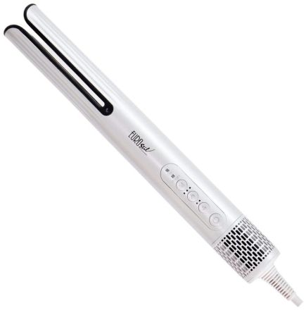EuroStil Aura Hair Dryer - Fén a žehlička na vlasy 2v1