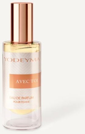 Yodeyma Avec Toi EDP - Dámská parfémovaná voda 15 ml