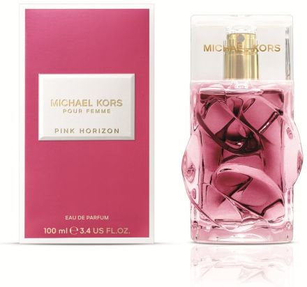 Michael Kors Pour Femme Pink Horizont EDP - Dámská parfémovaná voda 100 ml Tester