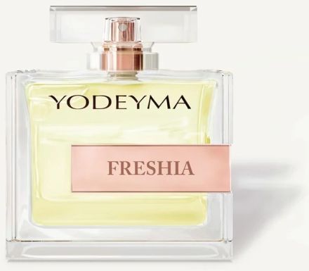 Yodeyma Freshia EDP - Dámská parfémovaná voda 100ml