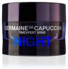 Germaine de Capuccini Timexpert SRNS Night Recovery Comfort Cream - regenerační noční krém 50 ml