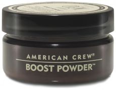 American Crew Classic Boost Powder - pudr na objem s matným efektem 10g