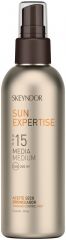 Skeyndor Sun Expertise Tanning Control Mist SPF15 - Suchý olej SPF15 150ml