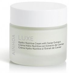 Ainhoa Luxe Hydro-nutritive Cream - Hydronutritivní krém 50 ml