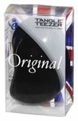Tangle Teezer The Original Panther Black - Kartáč na vlasy - Černý