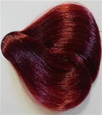 Revlon Professional Revlonissimo NMT - Barva na vlasy 66.66 Tmavá blond Intenzivní červená C5 60 ml