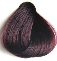 Revlon Professional Revlonissimo NMT - Barva na vlasy 4.20 Hnědá Burgundská fialová 60 ml