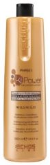 Echosline KI-Power Shampoo Phase 1 - Keratinový šampon 1000 ml