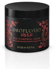 Orofluido Asia Zen Control Mask - Pečující maska na vlasy 500 ml
