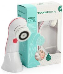 Touch Beauty Elektrický čistící kartáček AS-0759D
