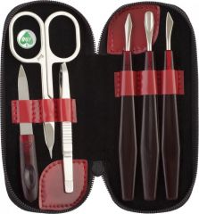 Dup Manikura DOUBRAVA - Manikúrní set 6-dílný