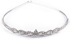 Štrasová čelenka 140569