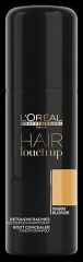 L´oréal Professionnel Hair Touch Up - Vlasový korektor Warm blond 75ml