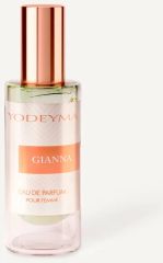 Yodeyma Gianna EDP - Dámská parfémovaná voda 15ml