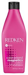 Redken Color Extend Magnetics Conditioner - Ochranný kondicionér pro barvené vlasy 250ml