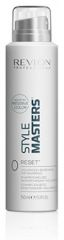 Revlon Professional Style Masters Reset - Objemový a osvěžující suchý šampon 150ml