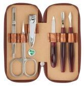 Dup Manikúra Evža - 6-ti dílná manikúrní sada