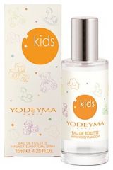 Yodeyma Kids EDP - Parfémovaná voda pro děti 125 ml