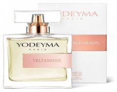 Yodeyma Velfashion EDP - Dámská parfémovaná voda 100 ml