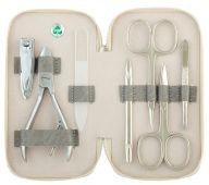 Dup Manikúra Světlana - 7-dílná manikúní sada