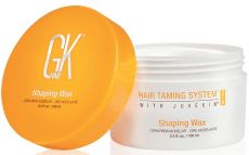 GK Hair Shaping Wax Vosk - Tvarující vosk 100 ml