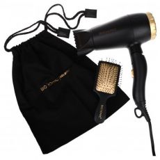 Bio Ionic GoldPro 1200W Travel Dryer - Cestovní fén na vlasy