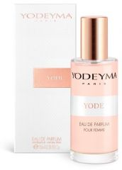 Yodeyma Yode EDP - Dámská parfemovaná voda 15 ml