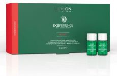 Revlon Eksperience Boost Strengthening - Booster pro posílení vlasů 12 x 6 ml
