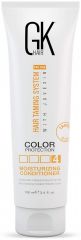 GK Hair Moisturizing Shampoo - Hydratační šampon 100 ml Cestovní balení