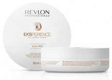 Revlon Professional Eksperience Sun Pro Water Base Hair Wax - Vosk na vlasy se sluneční ochranou 100 ml