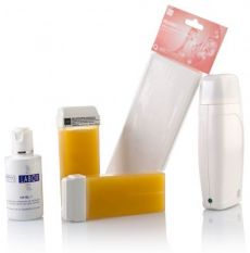 Epilation Kit For Home Use - Sada pro kompletní depilaci Dárková sada