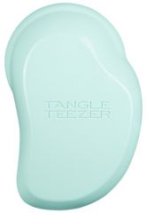 Tangle Teezer® Fine & Fragile Mint Violet - Kartáč na vlasy zeleno-fialový
