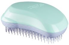 Tangle Teezer® Fine & Fragile Mint Violet - Kartáč na vlasy zeleno-fialový