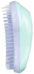 Tangle Teezer® Fine & Fragile Mint Violet - Kartáč na vlasy zeleno-fialový