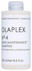 Olaplex® No.4 Bond Maintenance Shampoo - Obnovující šampon pro všechny typy vlasů 250ml