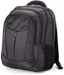 Skeyndor Men Set - Sérum proti stárnutí 30 ml + jemný gel na holení 150 ml + zklidňující balzám po holení 100 ml Pánský batoh Dárková sada