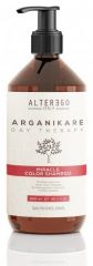 Alter Ego Arganikare Day Therapy Miracle Color Shampoo - šampon po barvení 950 ml