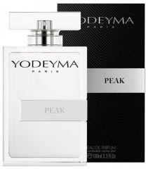 Yodeyma Peak EDP - Pánská parfémovaná voda 100 ml