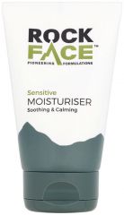 Rock Face All Weather Moisturiser Sensitive - Hydratační pleťový krém 100 ml