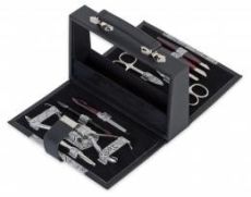 Dup Manikúra Irma - Luxusní manikúrní set 10-dílný