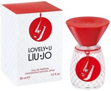 Liu Jo Lovely U - Dámská parfémovaná voda 30 ml
