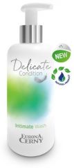 Eurona by Cerny Intimate Wash - Jemný přírodní intimní gel 250 ml