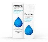Perspirex Foot Lotion - Lotion na nohy 100 ml