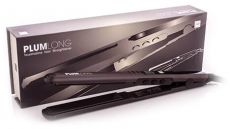 Labor Pro Hair Straightener Plum Long - Digitální žehlička na vlasy 25x120mm Dlouhá